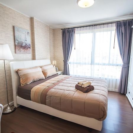 Imm Aim Huahin Condo Vip エクステリア 写真