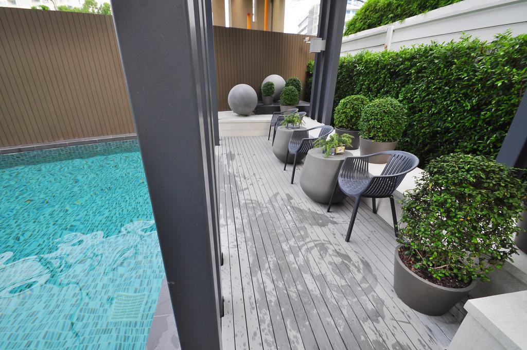 Imm Aim Huahin Condo Vip エクステリア 写真