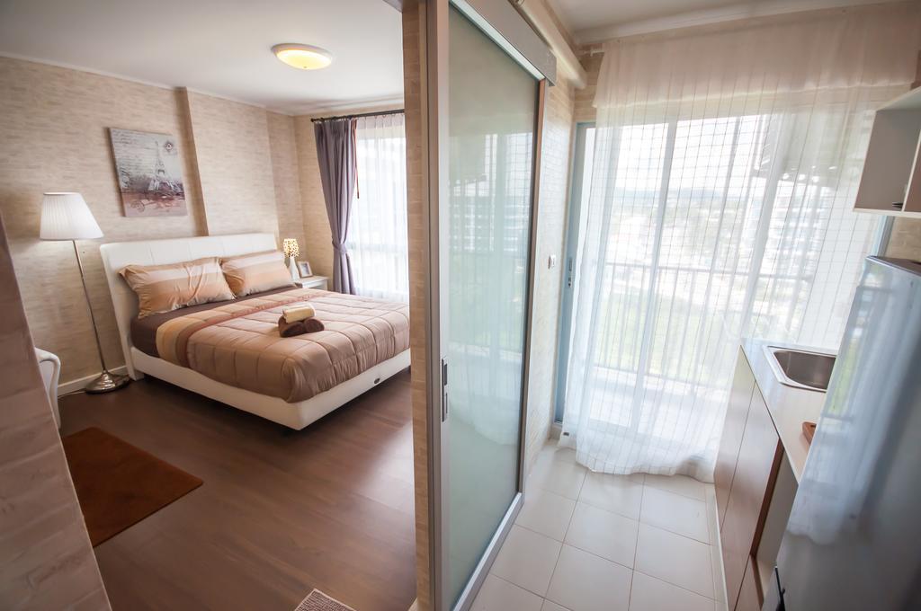 Imm Aim Huahin Condo Vip エクステリア 写真