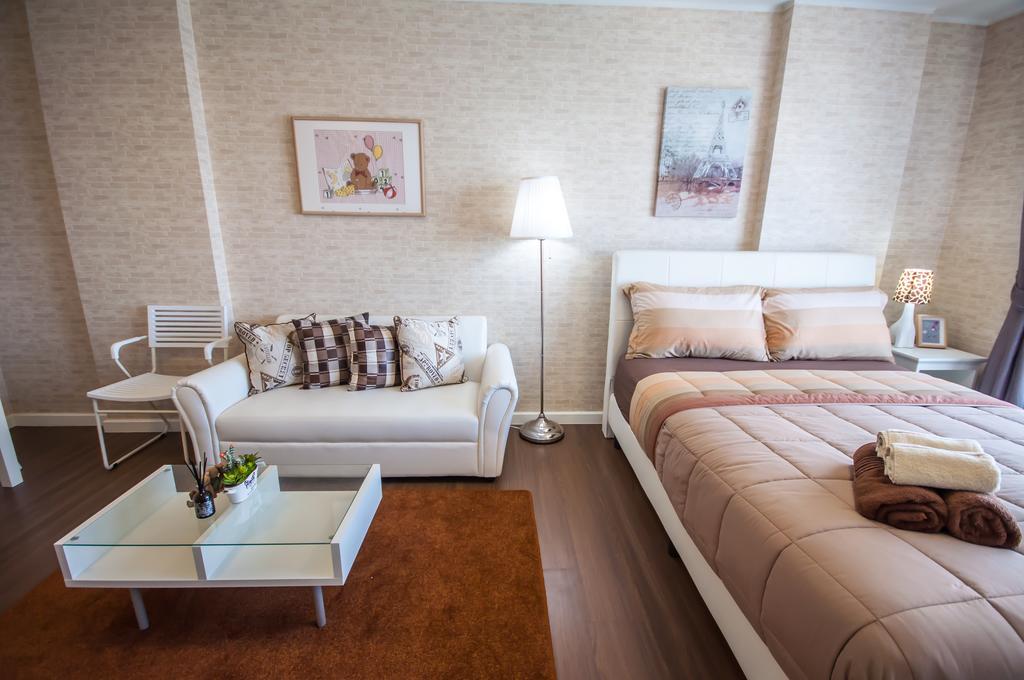 Imm Aim Huahin Condo Vip エクステリア 写真