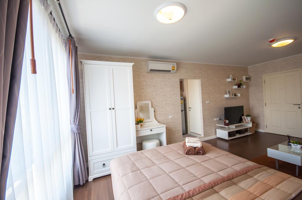 Imm Aim Huahin Condo Vip エクステリア 写真
