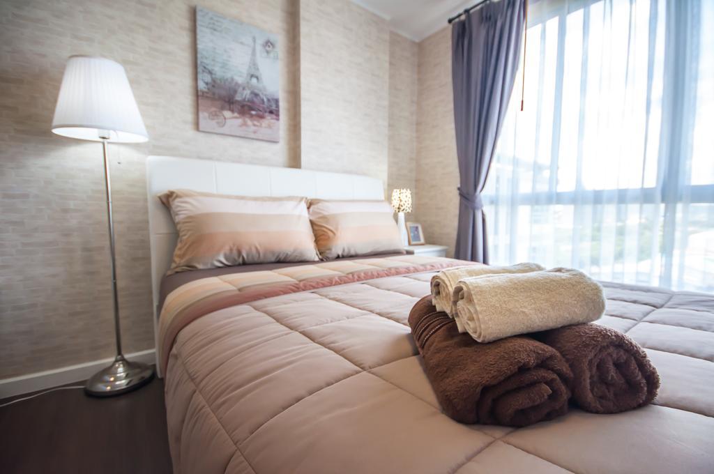 Imm Aim Huahin Condo Vip エクステリア 写真