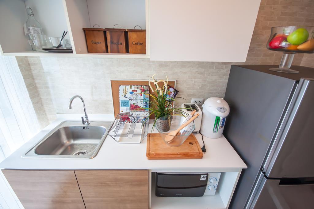 Imm Aim Huahin Condo Vip エクステリア 写真