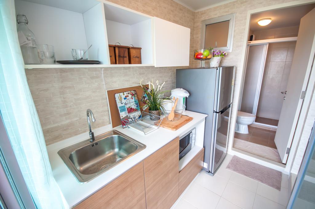 Imm Aim Huahin Condo Vip エクステリア 写真