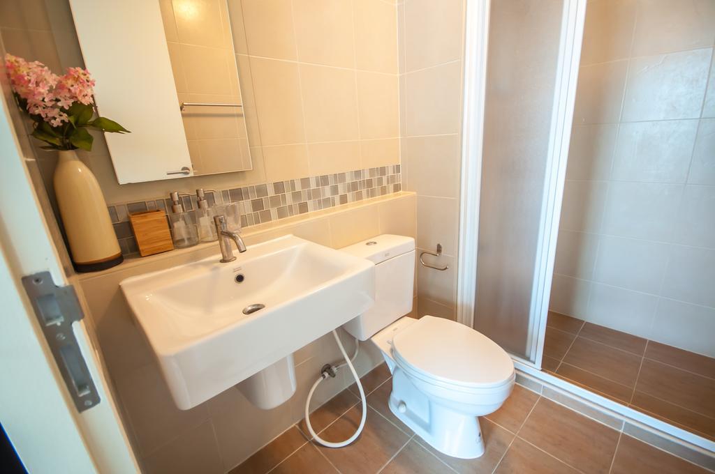Imm Aim Huahin Condo Vip エクステリア 写真