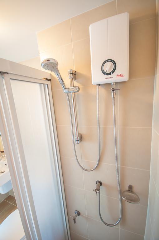 Imm Aim Huahin Condo Vip エクステリア 写真