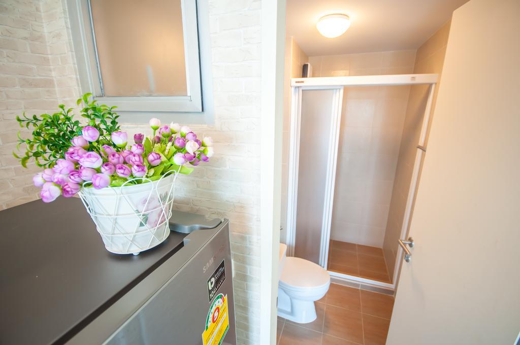 Imm Aim Huahin Condo Vip エクステリア 写真