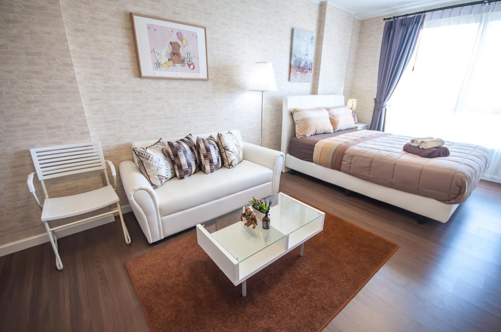Imm Aim Huahin Condo Vip エクステリア 写真