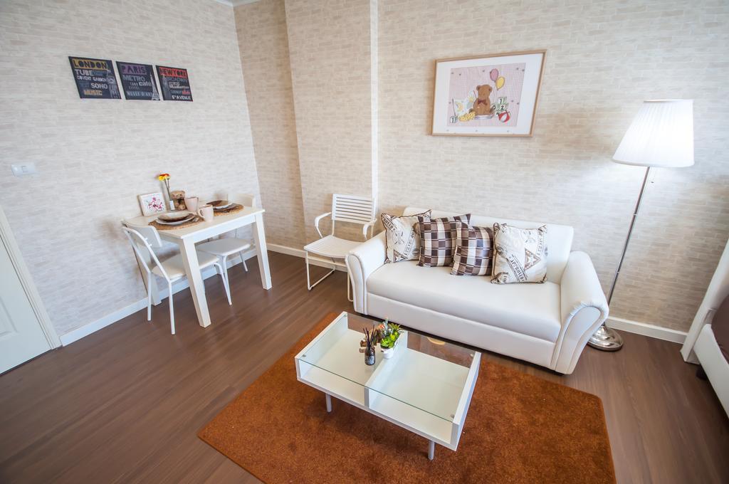 Imm Aim Huahin Condo Vip エクステリア 写真