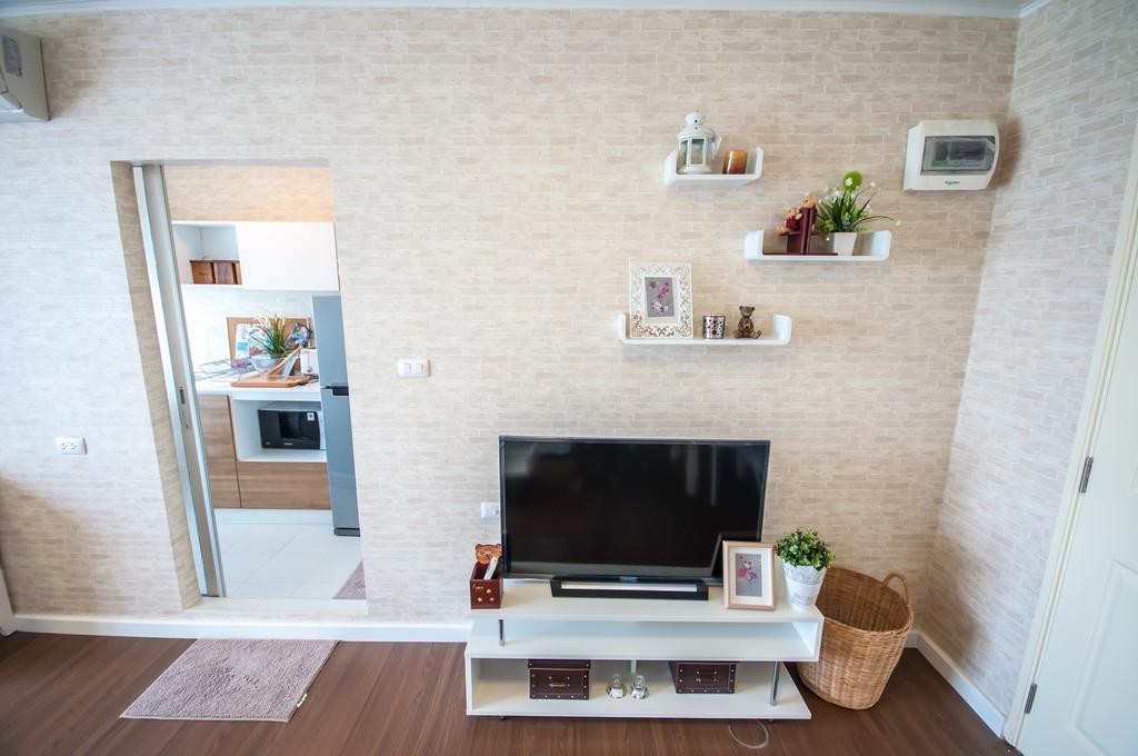Imm Aim Huahin Condo Vip エクステリア 写真