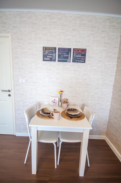 Imm Aim Huahin Condo Vip エクステリア 写真