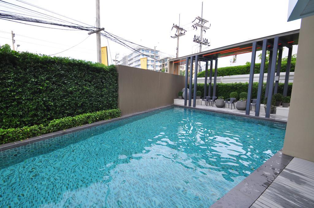 Imm Aim Huahin Condo Vip エクステリア 写真