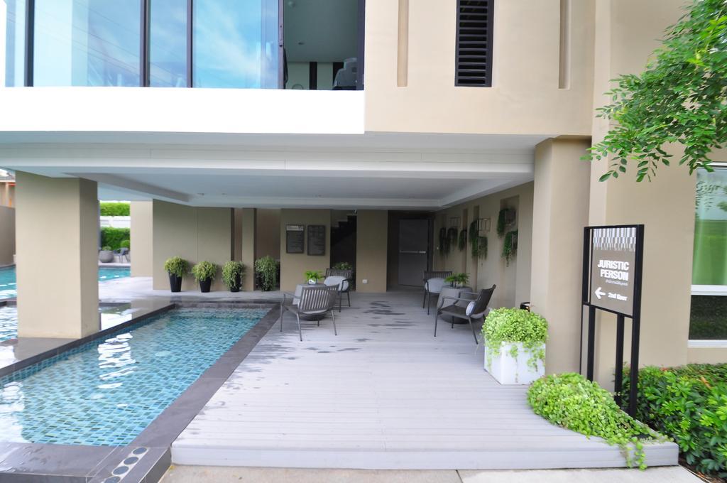 Imm Aim Huahin Condo Vip エクステリア 写真