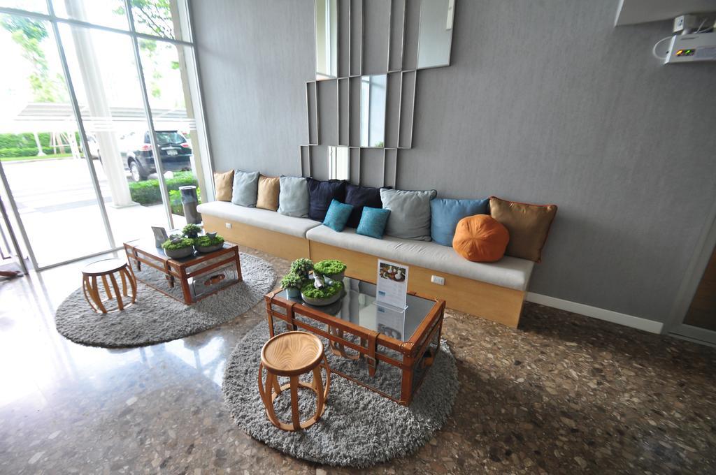 Imm Aim Huahin Condo Vip エクステリア 写真