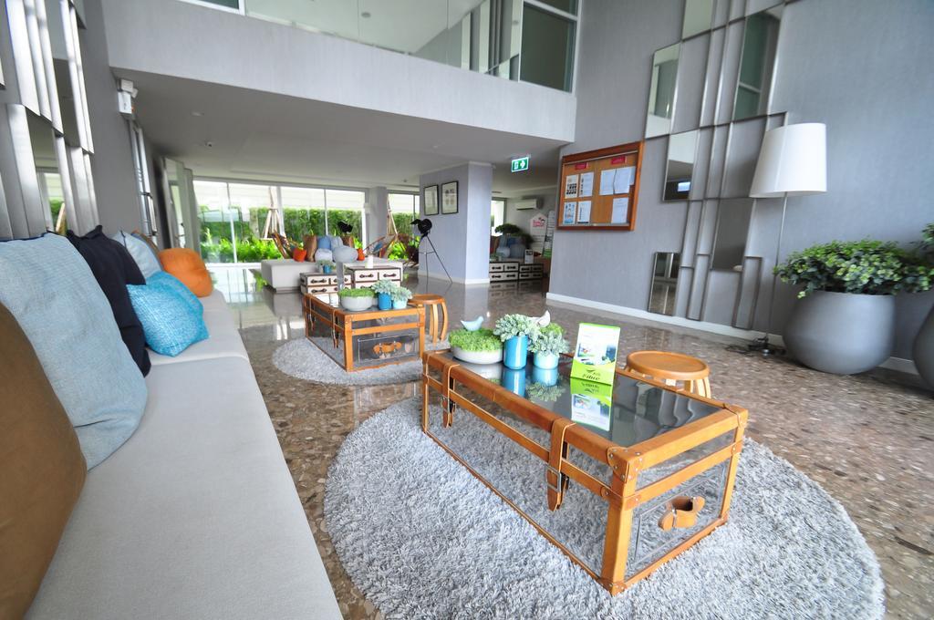 Imm Aim Huahin Condo Vip エクステリア 写真