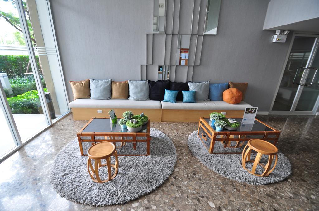 Imm Aim Huahin Condo Vip エクステリア 写真