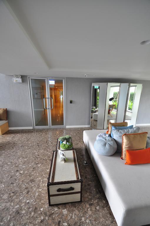 Imm Aim Huahin Condo Vip エクステリア 写真